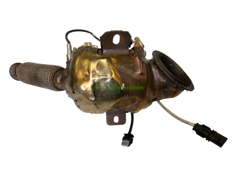 Ford Puma 1.2 Catalyst Converter M1B1-5E211-BB Genuine 2023