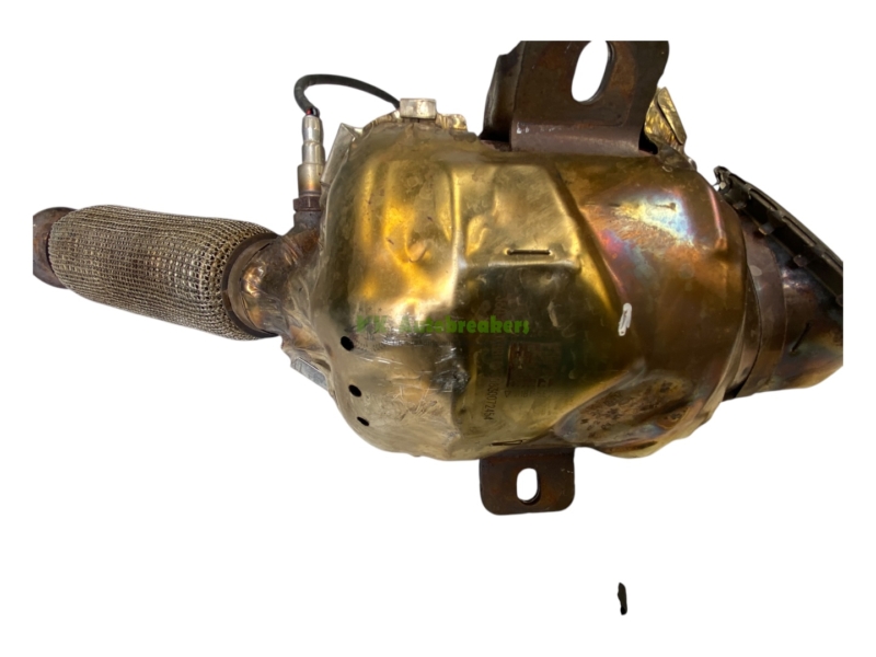 Ford Puma 1.2 Catalyst Converter M1B1-5E211-BB Genuine 2023