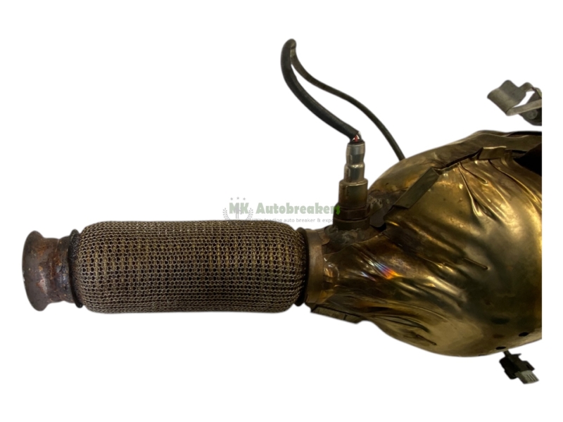 Ford Puma 1.2 Catalyst Converter M1B1-5E211-BB Genuine 2023