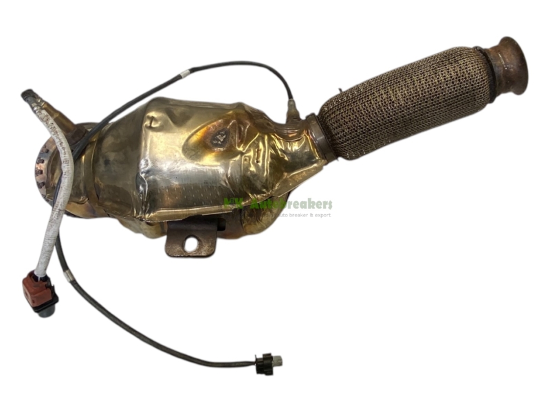 Ford Puma 1.2 Catalyst Converter M1B1-5E211-BB Genuine 2023
