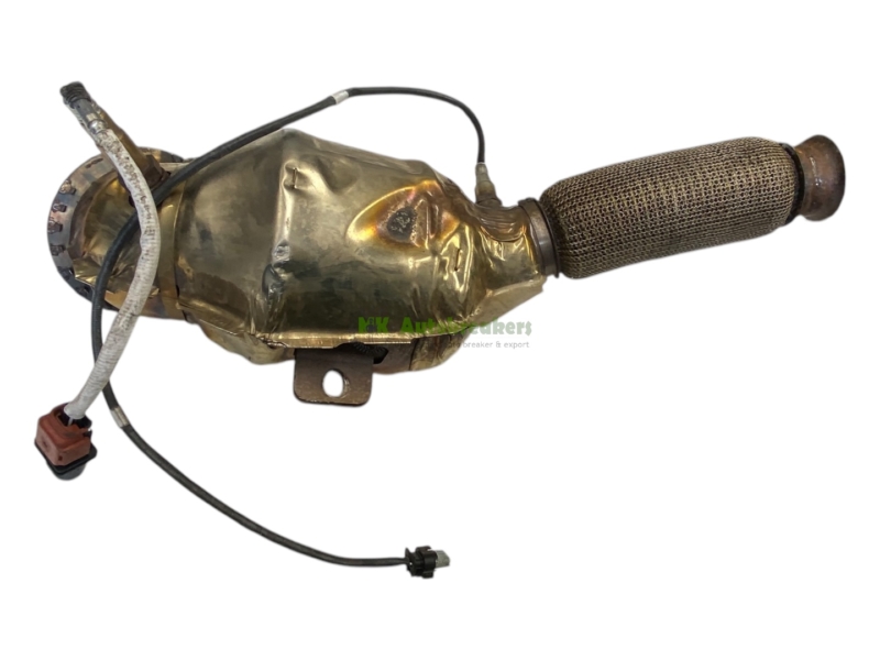 Ford Puma 1.2 Catalyst Converter M1B1-5E211-BB Genuine 2023