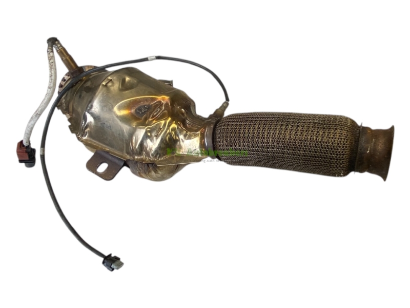 Ford Puma 1.2 Catalyst Converter M1B1-5E211-BB Genuine 2023