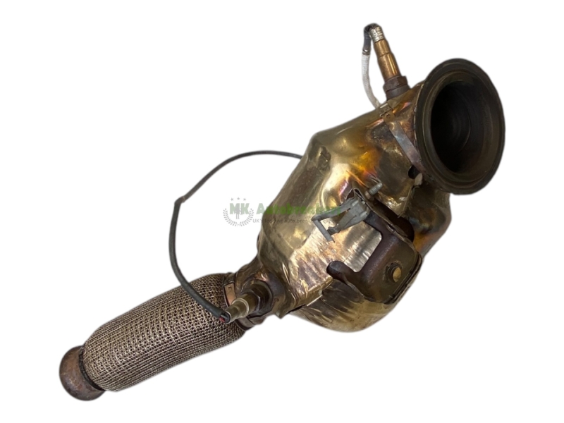 Ford Puma 1.2 Catalyst Converter M1B1-5E211-BB Genuine 2023