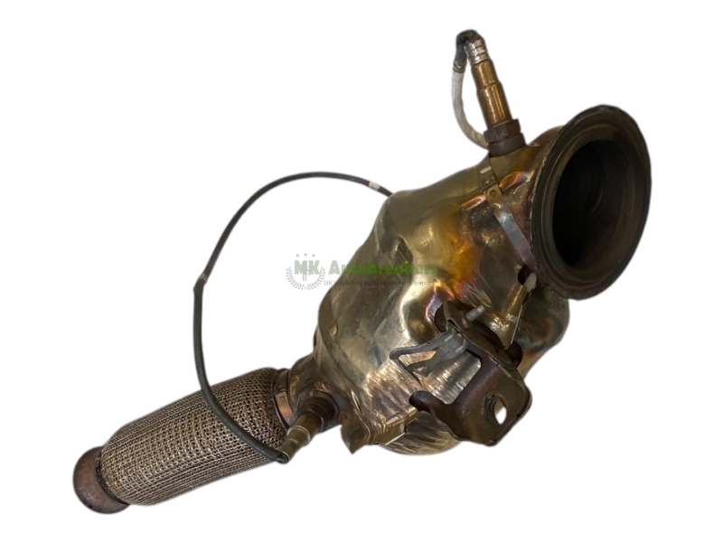 Ford Puma 1.2 Catalyst Converter M1B1-5E211-BB Genuine 2023