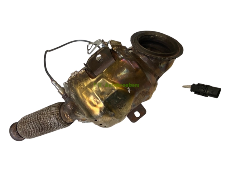 Ford Puma 1.2 Catalyst Converter M1B1-5E211-BB Genuine 2023