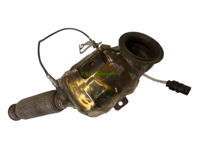 Ford Puma 1.2 Catalyst Converter M1B1-5E211-BB Genuine 2023