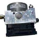 Ford Puma ABS Pump Modulator M1BC-2B373-KD Genuine 2023