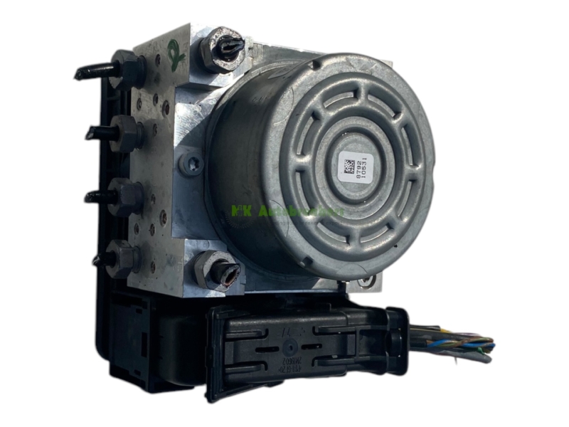 Ford Puma ABS Pump Modulator M1BC-2B373-KD Genuine 2023
