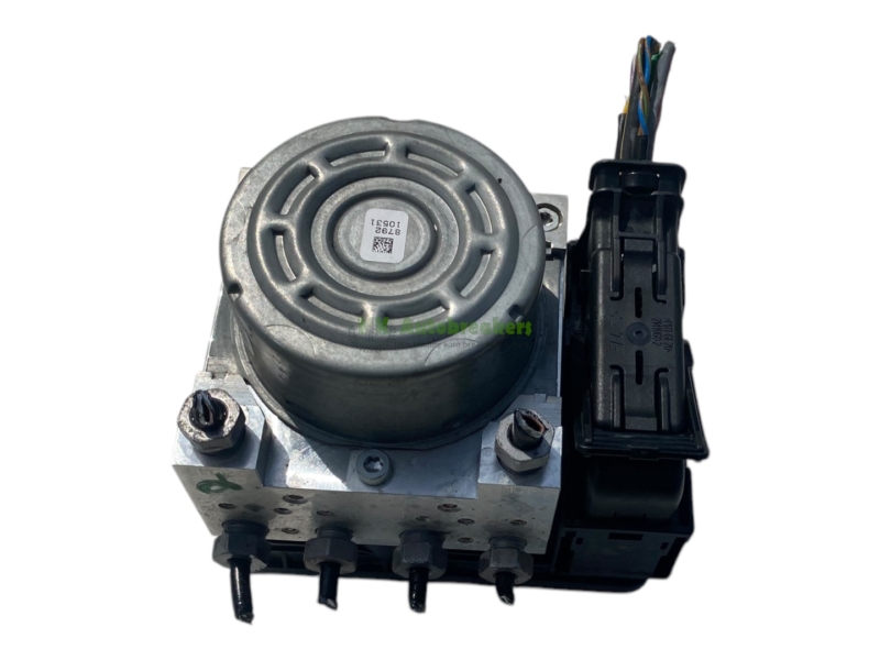 Ford Puma ABS Pump Modulator M1BC-2B373-KD Genuine 2023