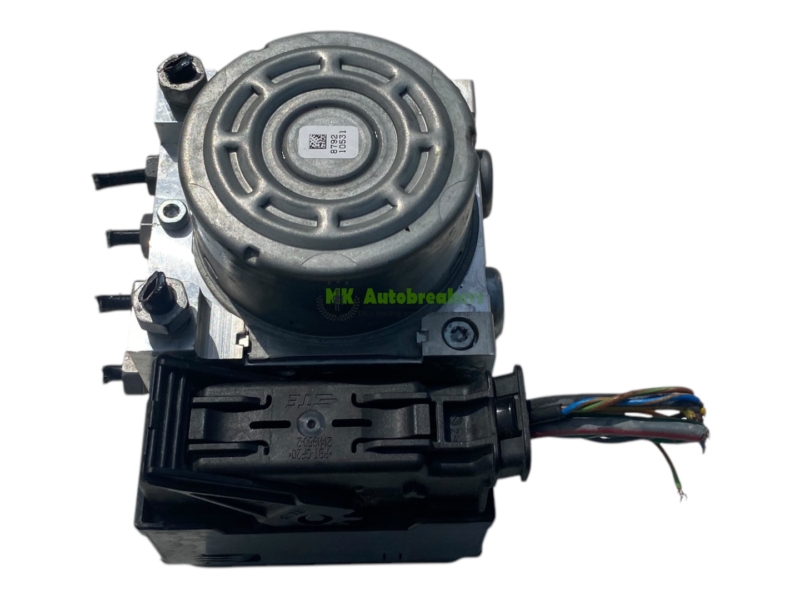 Ford Puma ABS Pump Modulator M1BC-2B373-KD Genuine 2023