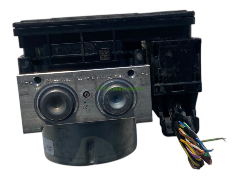 Ford Puma ABS Pump Modulator M1BC-2B373-KD Genuine 2023