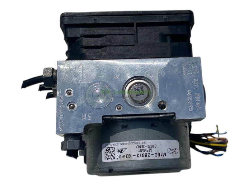 Ford Puma ABS Pump Modulator M1BC-2B373-KD Genuine 2023