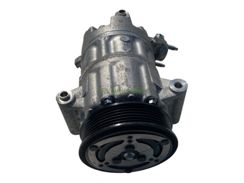 Ford Puma AC Compressor Pump JX61-19D629-HC Genuine 2023