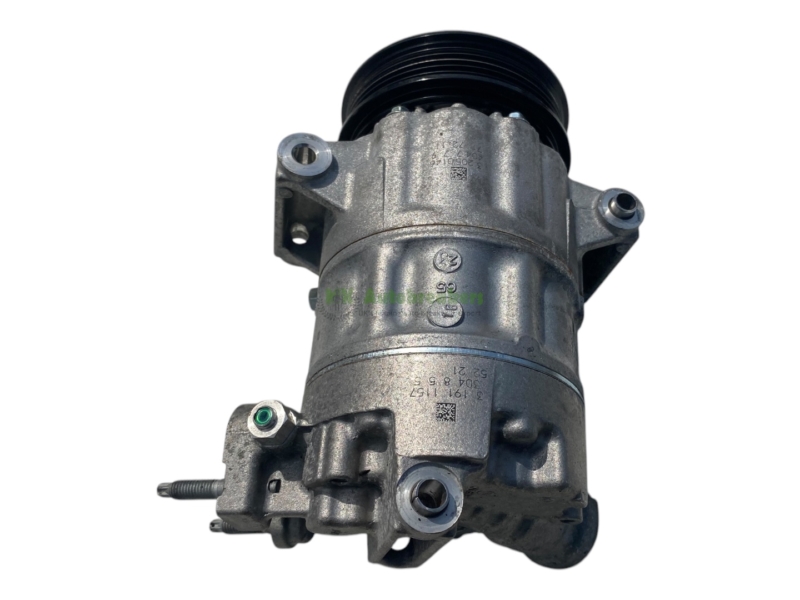 Ford Puma AC Compressor Pump JX61-19D629-HC Genuine 2023