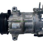 Ford Puma AC Compressor Pump JX61-19D629-HC Genuine 2023