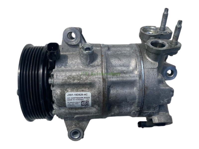 Ford Puma AC Compressor Pump JX61-19D629-HC Genuine 2023