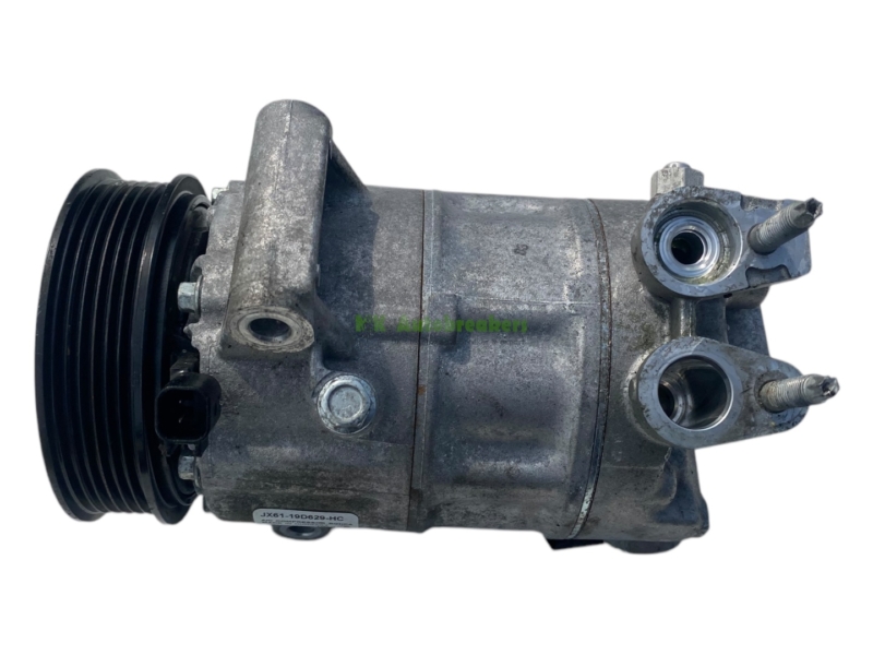Ford Puma AC Compressor Pump JX61-19D629-HC Genuine 2023