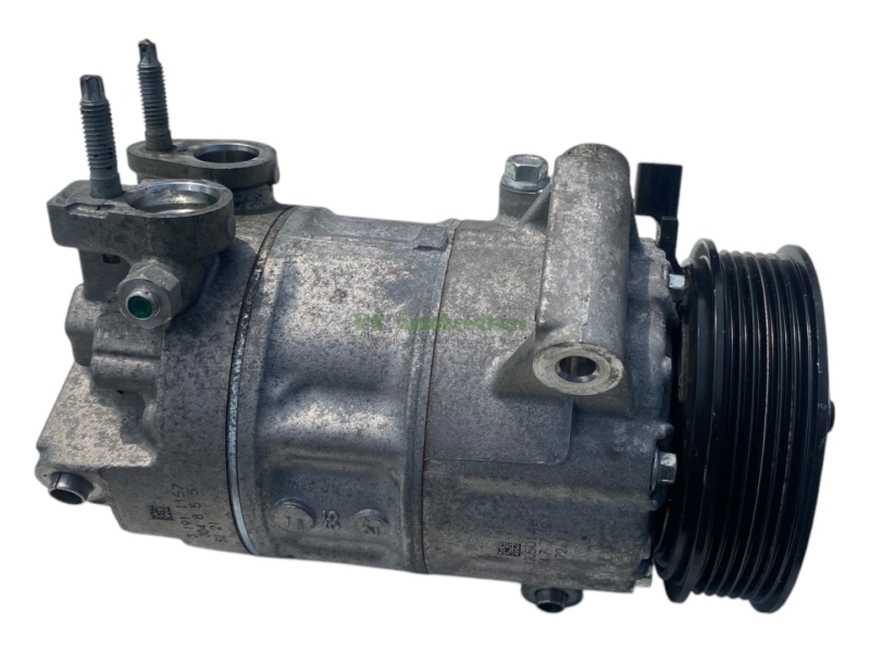 Ford Puma AC Compressor Pump JX61-19D629-HC Genuine 2023