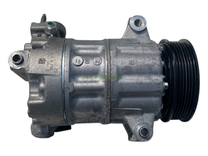 Ford Puma AC Compressor Pump JX61-19D629-HC Genuine 2023