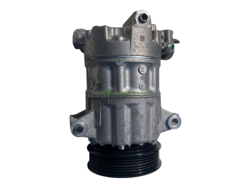 Ford Puma AC Compressor Pump JX61-19D629-HC Genuine 2023