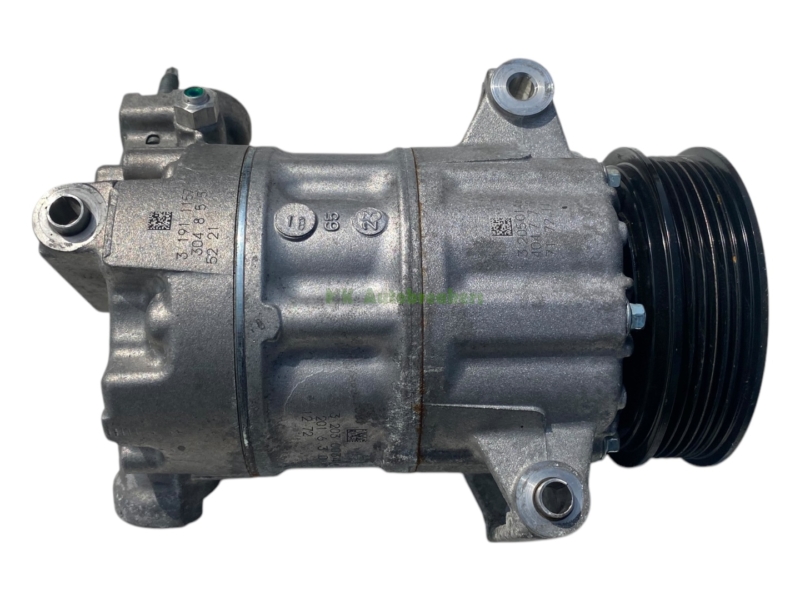 Ford Puma AC Compressor Pump JX61-19D629-HC Genuine 2023