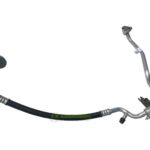 Ford Puma Air Con Pipe Hose L1BH-19F618-AA Genuine 2023