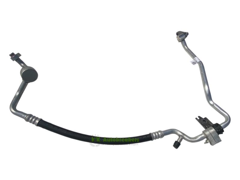 Ford Puma Air Con Pipe Hose L1BH-19F618-AA Genuine 2023