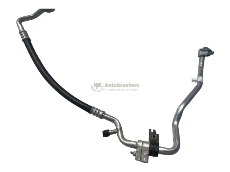 Ford Puma Air Con Pipe Hose L1BH-19F618-AA Genuine 2023