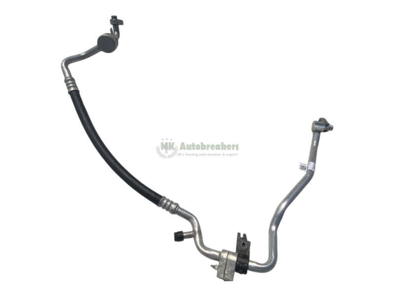 Ford Puma Air Con Pipe Hose L1BH-19F618-AA Genuine 2023