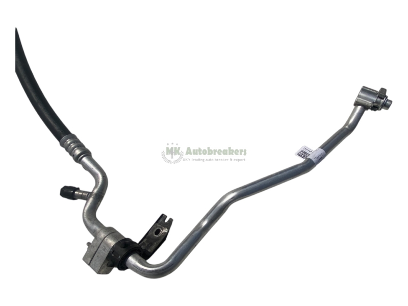 Ford Puma Air Con Pipe Hose L1BH-19F618-AA Genuine 2023
