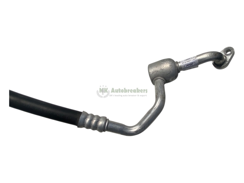 Ford Puma Air Con Pipe Hose L1BH-19F618-AA Genuine 2023