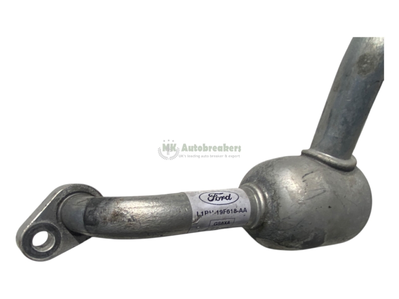 Ford Puma Air Con Pipe Hose L1BH-19F618-AA Genuine 2023