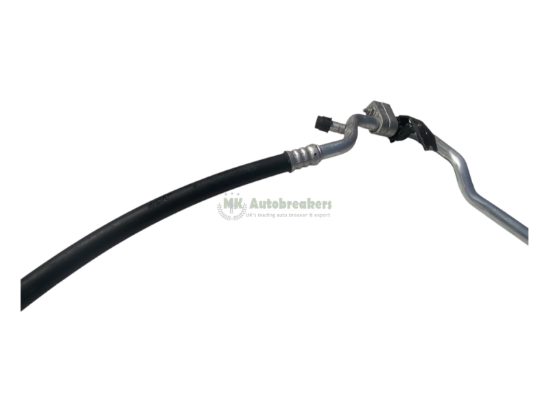 Ford Puma Air Con Pipe Hose L1BH-19F618-AA Genuine 2023