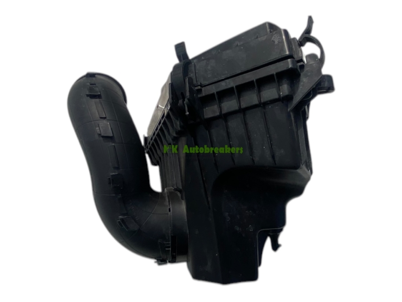 Ford Puma Air Filter Box L1B1-9600-AD Genuine 2023