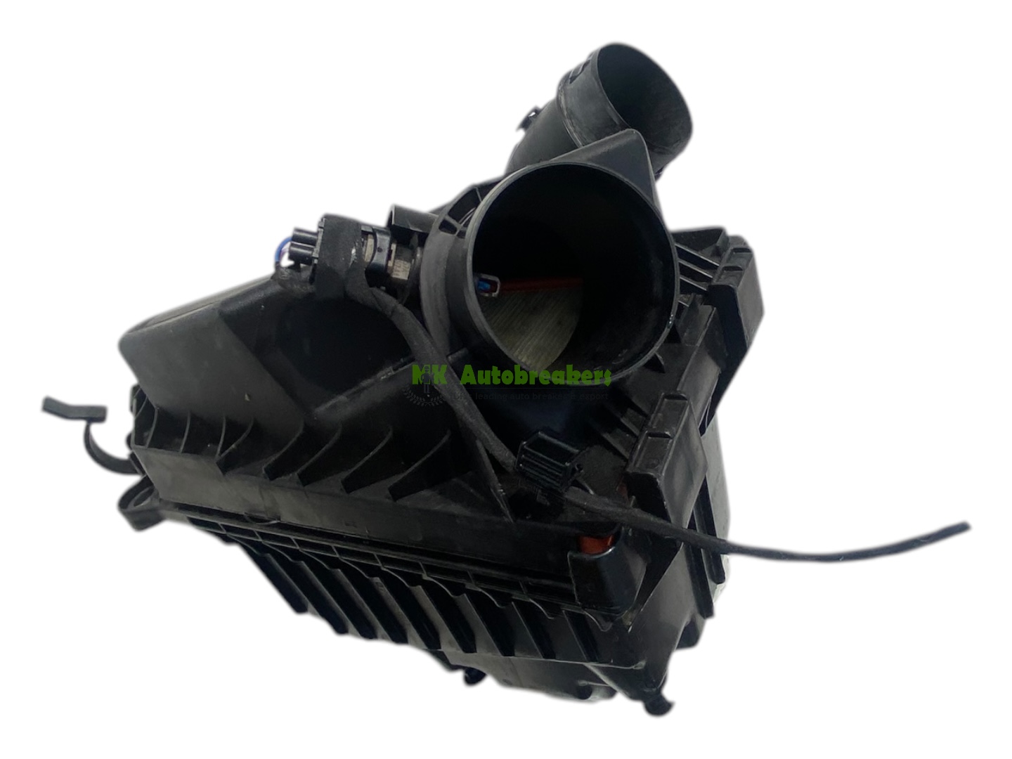 Ford Puma Air Filter Box L1B1-9600-AD Genuine 2023