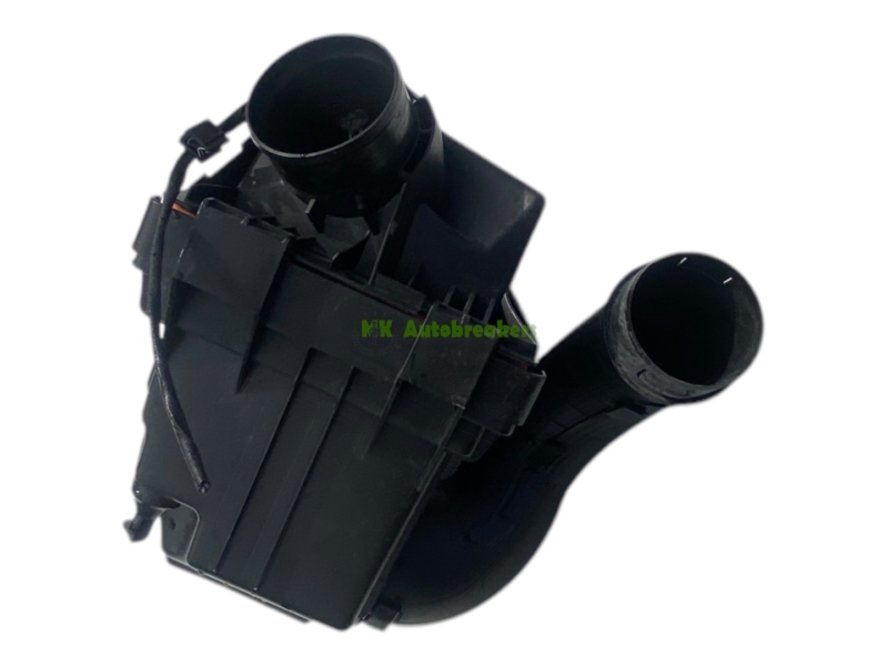 Ford Puma Air Filter Box L1B1-9600-AD Genuine 2023