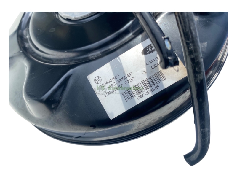 Ford Puma Brake Servo Master Cylinder H1BC-2B195-BF Genuine 2023