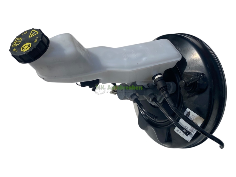 Ford Puma Brake Servo Master Cylinder H1BC-2B195-BF Genuine 2023