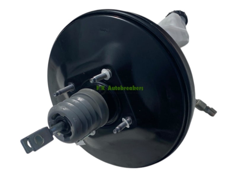 Ford Puma Brake Servo Master Cylinder H1BC-2B195-BF Genuine 2023