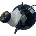 Ford Puma Brake Servo Master Cylinder H1BC-2B195-BF Genuine 2023