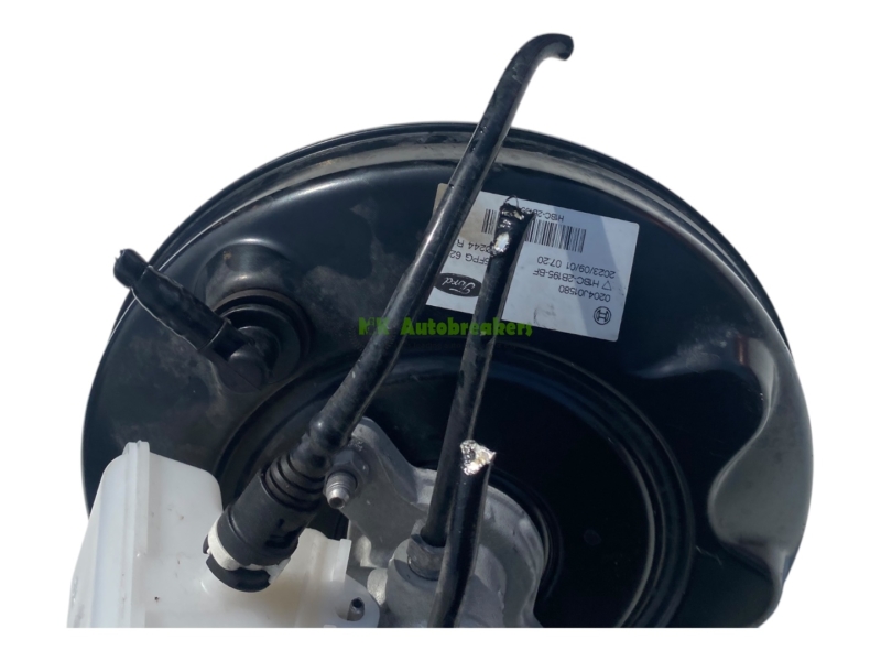 Ford Puma Brake Servo Master Cylinder H1BC-2B195-BF Genuine 2023