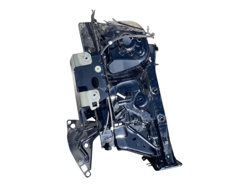 Ford Puma Chassis Leg Flitch L1TB-S16044-AB Right Genuine 2023