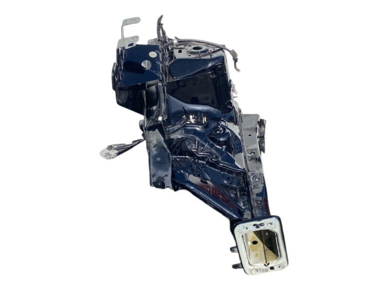 Ford Puma Chassis Leg Flitch L1TB-S16044-AB Right Genuine 2023