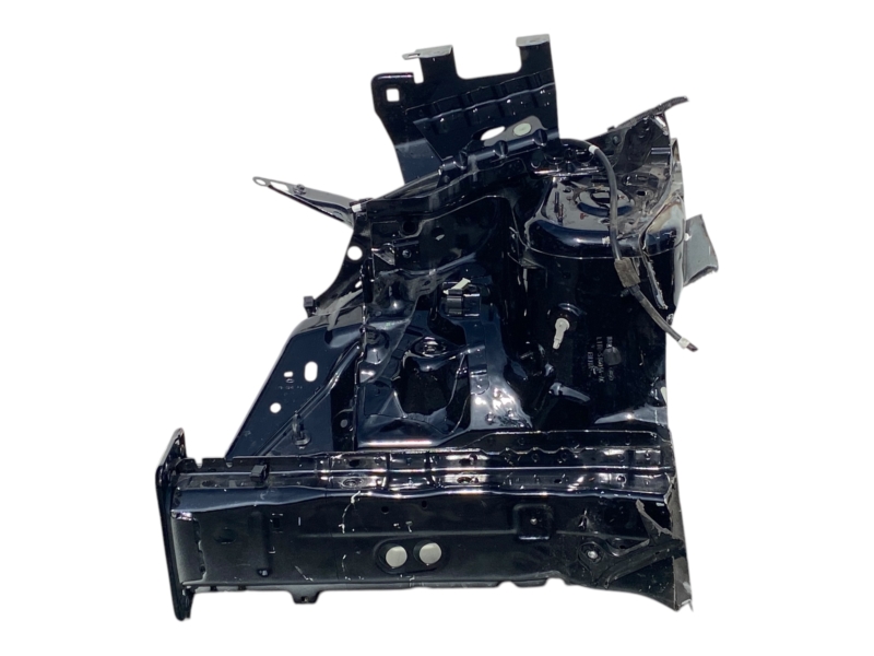 Ford Puma Chassis Leg Flitch L1TB-S16044-AB Right Genuine 2023