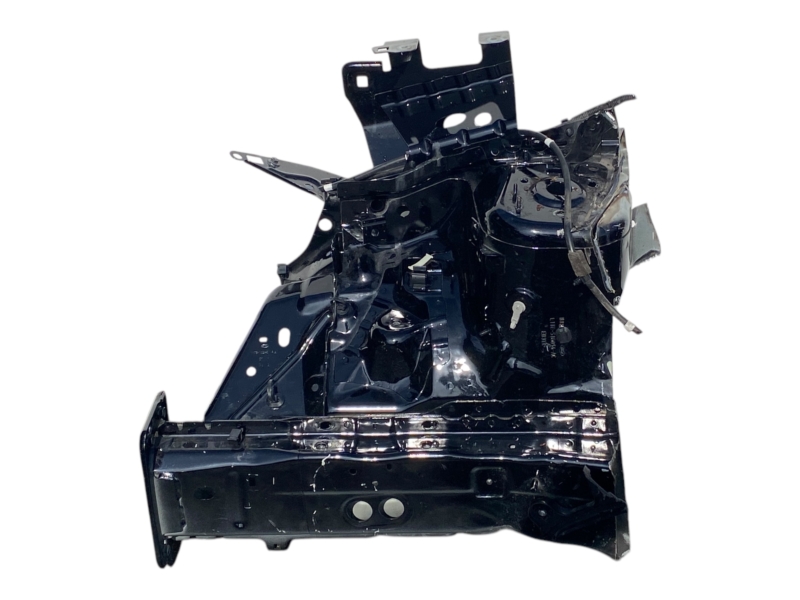 Ford Puma Chassis Leg Flitch L1TB-S16044-AB Right Genuine 2023