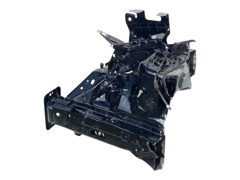 Ford Puma Chassis Leg Flitch L1TB-S16044-AB Right Genuine 2023