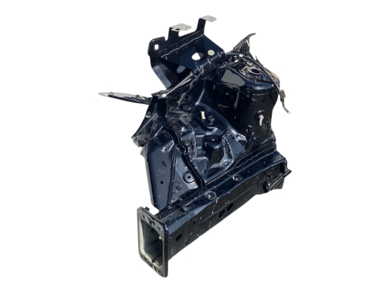 Ford Puma Chassis Leg Flitch L1TB-S16044-AB Right Genuine 2023