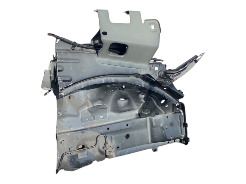 Ford Puma Chassis Leg Flitch L1TB-S16044-AB Right Genuine 2023