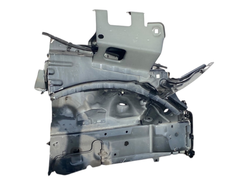 Ford Puma Chassis Leg Flitch L1TB-S16044-AB Right Genuine 2023