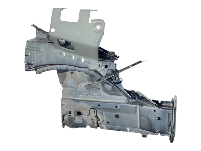 Ford Puma Chassis Leg Flitch L1TB-S16044-AB Right Genuine 2023